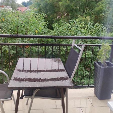Tommy Apartman 2.0 Hajdúszoboszló Exterior foto
