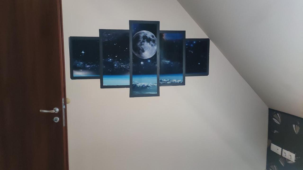 Tommy Apartman 2.0 Hajdúszoboszló Exterior foto