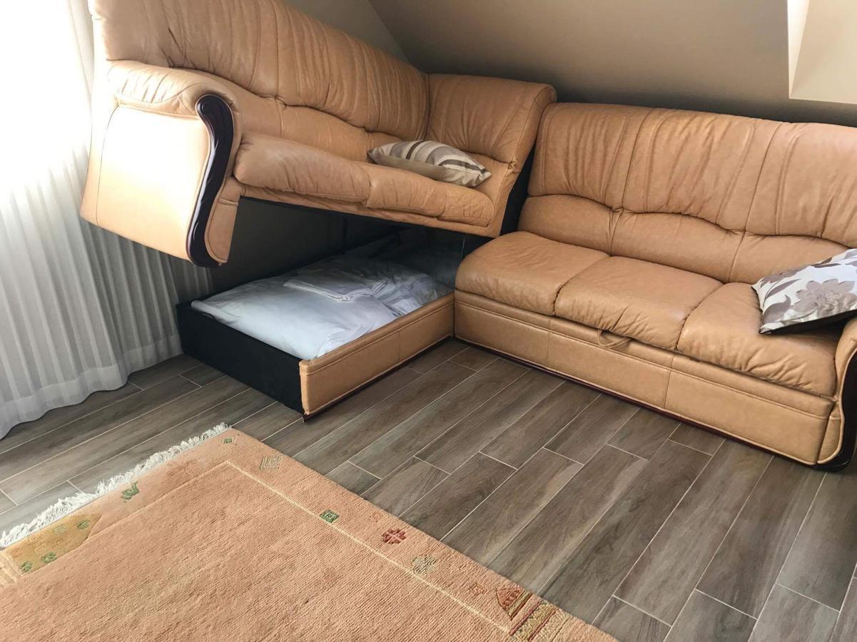 Tommy Apartman 2.0 Hajdúszoboszló Exterior foto