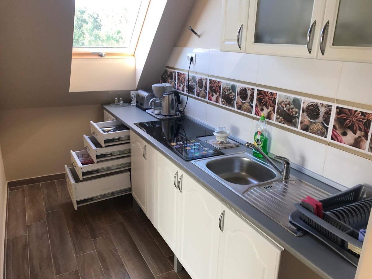Tommy Apartman 2.0 Hajdúszoboszló Exterior foto