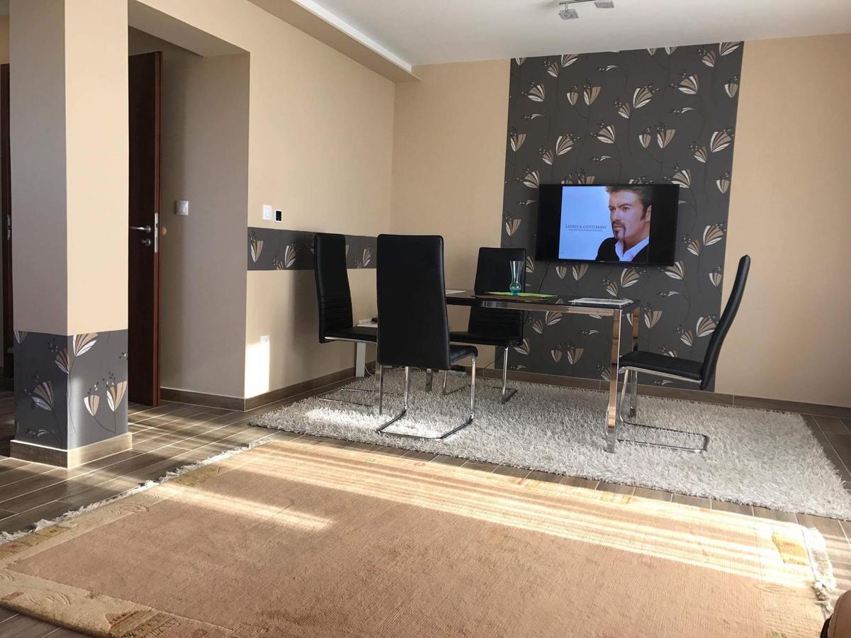 Tommy Apartman 2.0 Hajdúszoboszló Exterior foto