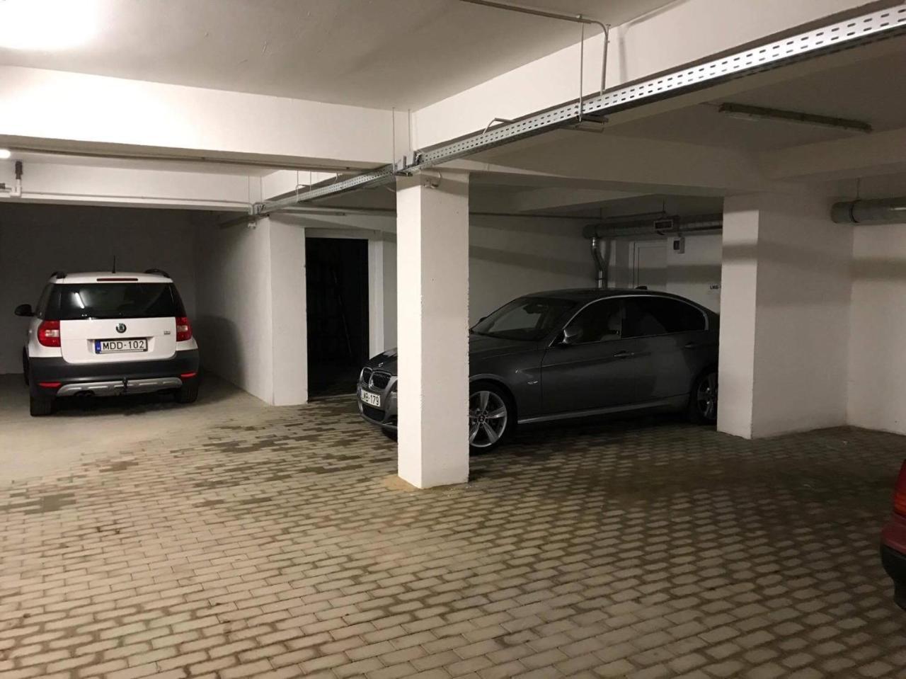 Tommy Apartman 2.0 Hajdúszoboszló Exterior foto
