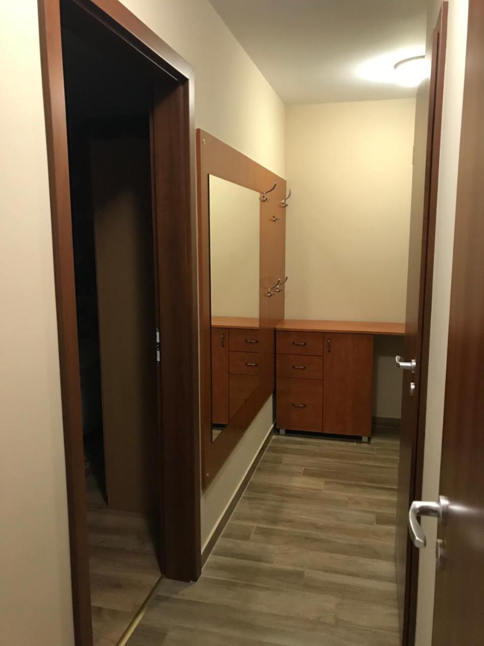 Tommy Apartman 2.0 Hajdúszoboszló Exterior foto