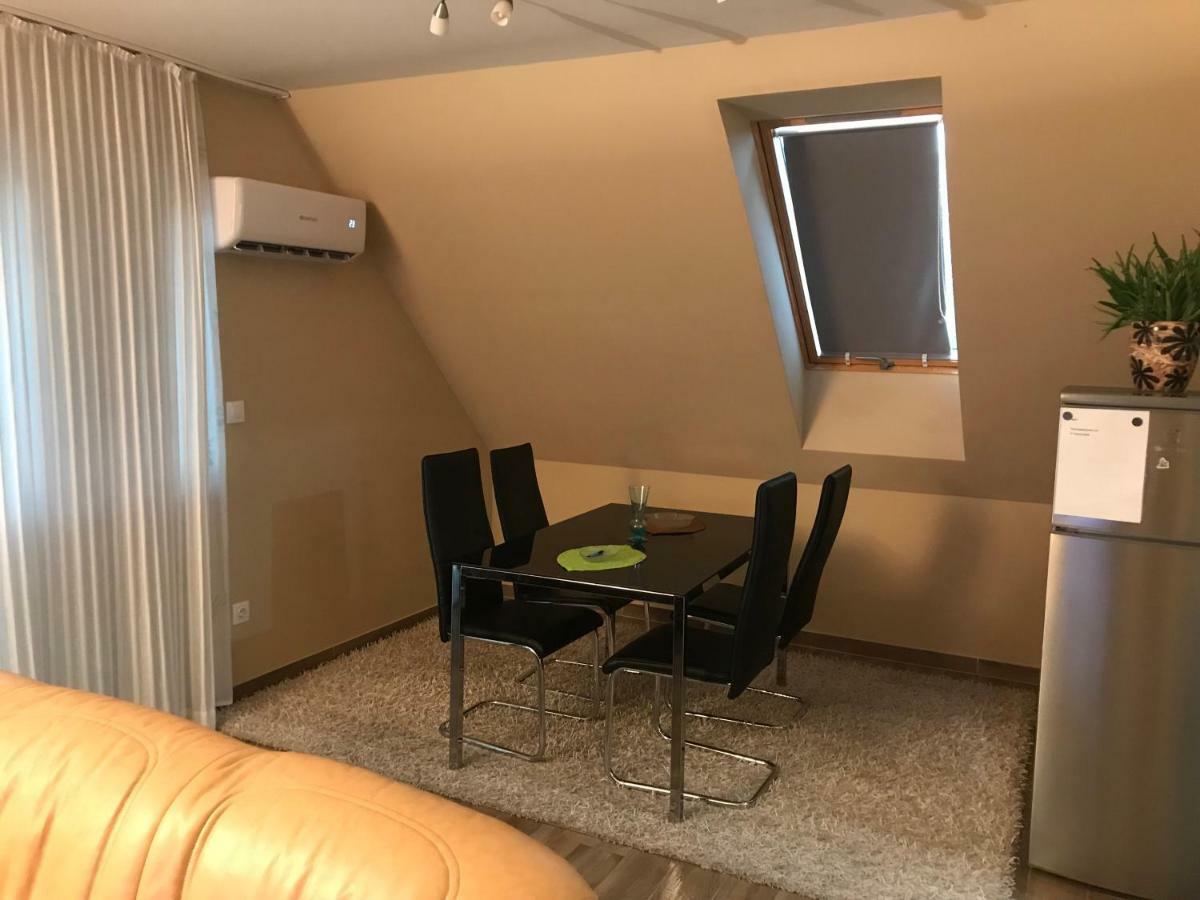 Tommy Apartman 2.0 Hajdúszoboszló Exterior foto