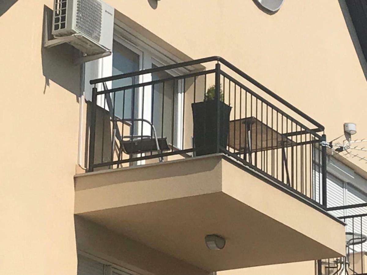 Tommy Apartman 2.0 Hajdúszoboszló Exterior foto