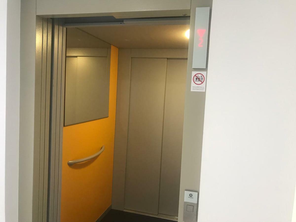 Tommy Apartman 2.0 Hajdúszoboszló Exterior foto